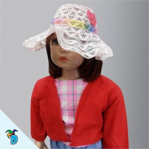 Niña Rosa